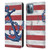 Paul Brent Nautical Westerly Anchor Leather Book Wallet Case Cover For Apple iPhone 12 / iPhone 12 Pro