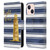 Paul Brent Nautical Lighthouse Leather Book Wallet Case Cover For Apple iPhone 13 Mini