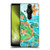 Paul Brent Coastal Nassau Turtle Soft Gel Case for Sony Xperia Pro-I