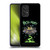 Rick And Morty Season 1 & 2 Graphics The Space Cruiser Soft Gel Case for Samsung Galaxy A53 5G (2022)