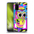 Rick And Morty Season 1 & 2 Graphics Rick Soft Gel Case for Samsung Galaxy S20 / S20 5G