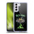 Rick And Morty Season 1 & 2 Graphics The Space Cruiser Soft Gel Case for Samsung Galaxy S21 5G