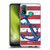 Paul Brent Nautical Westerly Anchor Soft Gel Case for Huawei P Smart (2020)