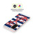 Paul Brent Nautical Westerly Anchor Red Soft Gel Case for Huawei P Smart (2020)