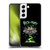 Rick And Morty Season 1 & 2 Graphics The Space Cruiser Soft Gel Case for Samsung Galaxy S22 5G