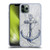 Paul Brent Nautical Vintage Anchor Soft Gel Case for Apple iPhone 11 Pro Max