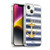Paul Brent Nautical Anchor Soft Gel Case for Apple iPhone 14