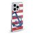 Paul Brent Nautical Westerly Anchor Soft Gel Case for Apple iPhone 14 Plus & MagSafe