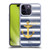 Paul Brent Nautical Anchor Soft Gel Case for Apple iPhone 14 Pro Max