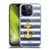 Paul Brent Nautical Anchor Soft Gel Case for Apple iPhone 14 Pro