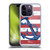 Paul Brent Nautical Westerly Anchor Soft Gel Case for Apple iPhone 14 Pro