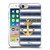 Paul Brent Nautical Anchor Soft Gel Case for Apple iPhone 7 / 8 / SE 2020 & 2022