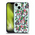 Rick And Morty Season 3 Character Art Pickle Rick Stickers Print Soft Gel Case for Apple iPhone 13 Mini