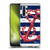 Paul Brent Nautical Westerly Anchor Red Soft Gel Case for OPPO Find X2 Lite 5G