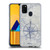 Paul Brent Nautical Vintage Compass Soft Gel Case for Samsung Galaxy M30s (2019)/M21 (2020)