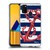 Paul Brent Nautical Westerly Anchor Red Soft Gel Case for Samsung Galaxy M30s (2019)/M21 (2020)