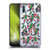Rick And Morty Season 3 Character Art Pickle Rick Stickers Print Soft Gel Case for Samsung Galaxy A50/A30s (2019)