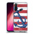 Paul Brent Nautical Westerly Anchor Soft Gel Case for Xiaomi Redmi Note 8T