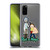 Rick And Morty Season 3 Character Art Rick and Morty Soft Gel Case for Samsung Galaxy S20 / S20 5G