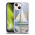 Paul Brent Ocean Serene Sailboat Soft Gel Case for Apple iPhone 13 Mini