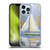 Paul Brent Ocean Serene Sailboat Soft Gel Case for Apple iPhone 13 Pro Max