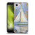 Paul Brent Ocean Serene Sailboat Soft Gel Case for Google Pixel 3