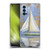 Paul Brent Ocean Serene Sailboat Soft Gel Case for OPPO Reno 4 Pro 5G