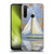Paul Brent Ocean Serene Sailboat Soft Gel Case for Xiaomi Redmi Note 8T