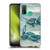 Paul Brent Sea Creatures Turtle Soft Gel Case for Huawei P Smart (2020)