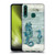 Paul Brent Sea Creatures Seahorse Soft Gel Case for Huawei Y6p