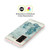 Paul Brent Sea Creatures Seahorse Soft Gel Case for Huawei Y6p