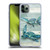 Paul Brent Sea Creatures Turtle Soft Gel Case for Apple iPhone 11 Pro Max