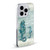 Paul Brent Sea Creatures Seahorse Soft Gel Case for Apple iPhone 13 Pro