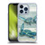 Paul Brent Sea Creatures Turtle Soft Gel Case for Apple iPhone 13 Pro