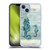 Paul Brent Sea Creatures Seahorse Soft Gel Case for Apple iPhone 14 Plus
