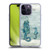 Paul Brent Sea Creatures Seahorse Soft Gel Case for Apple iPhone 14 Pro Max