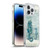 Paul Brent Sea Creatures Seahorse Soft Gel Case for Apple iPhone 14 Pro Max & MagSafe