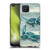 Paul Brent Sea Creatures Turtle Soft Gel Case for OPPO Reno4 Z 5G