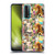 Rick And Morty Season 3 Graphics Interdimensional Space Cable Soft Gel Case for Huawei P Smart (2021)