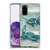 Paul Brent Sea Creatures Turtle Soft Gel Case for Samsung Galaxy S20 / S20 5G