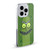 Rick And Morty Season 3 Graphics Pickle Rick Soft Gel Case for Apple iPhone 14 Pro & MagSafe