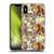 Rick And Morty Season 3 Graphics Interdimensional Space Cable Soft Gel Case for Apple iPhone X / iPhone XS