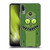 Rick And Morty Season 3 Graphics Pickle Rick Soft Gel Case for Motorola Moto E6 Plus