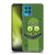 Rick And Morty Season 3 Graphics Pickle Rick Soft Gel Case for Motorola Moto G100