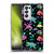 Rick And Morty Season 3 Graphics Aliens Soft Gel Case for OPPO Find X3 Neo / Reno5 Pro+ 5G
