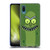 Rick And Morty Season 3 Graphics Pickle Rick Soft Gel Case for Samsung Galaxy A02/M02 (2021)