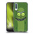 Rick And Morty Season 3 Graphics Pickle Rick Soft Gel Case for Samsung Galaxy A50/A30s (2019)
