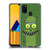 Rick And Morty Season 3 Graphics Pickle Rick Soft Gel Case for Samsung Galaxy M30s (2019)/M21 (2020)