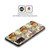Rick And Morty Season 3 Graphics Interdimensional Space Cable Soft Gel Case for Samsung Galaxy M33 (2022)