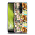 Rick And Morty Season 3 Graphics Interdimensional Space Cable Soft Gel Case for Sony Xperia Pro-I